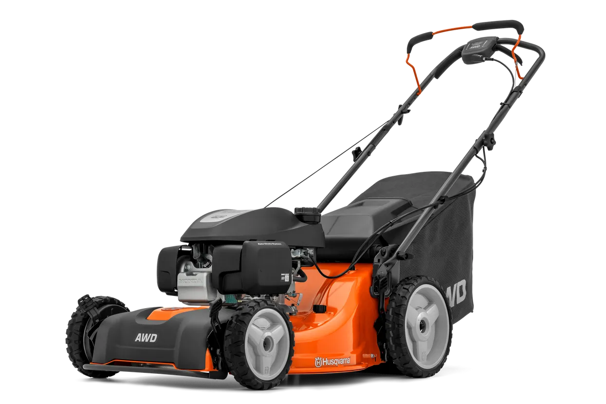 HUSQVARNA LC 353AWD